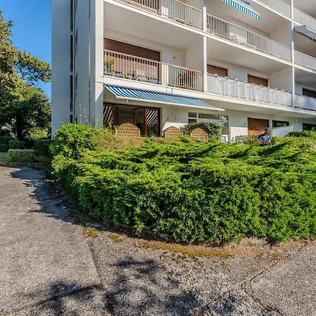 Rose Mousse - Abatilles Arcachon