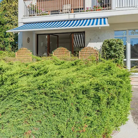 Lejlighed Rose Mousse - Abatilles Arcachon