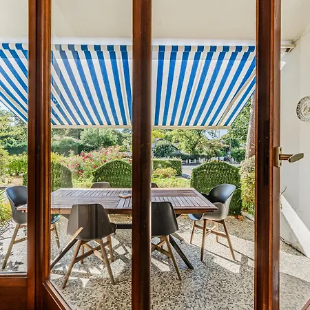 Rose Mousse - Abatilles Lejlighed