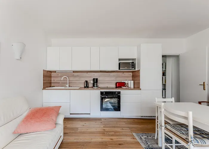 Rose Mousse - Abatilles * Arcachon