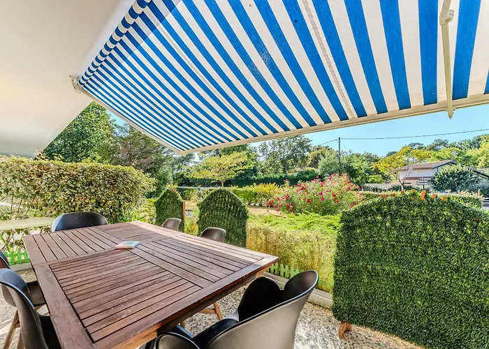 Rose Mousse - Abatilles Lejlighed