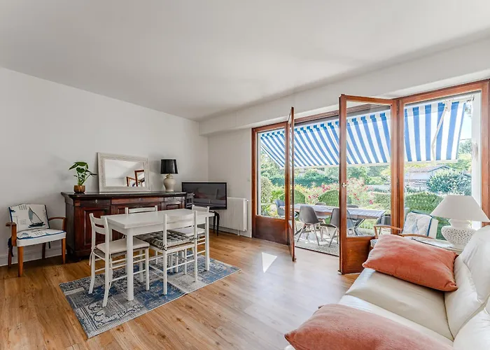 Lejlighed Rose Mousse - Abatilles Arcachon