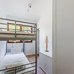 Rose Mousse - Abatilles Appartement *