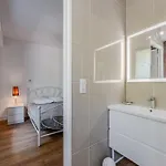 Appartement Rose Mousse - Abatilles *