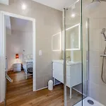 Appartement Rose Mousse - Abatilles