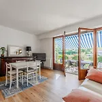 Appartement Rose Mousse - Abatilles Arcachon