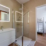 Rose Mousse - Abatilles Appartement Arcachon