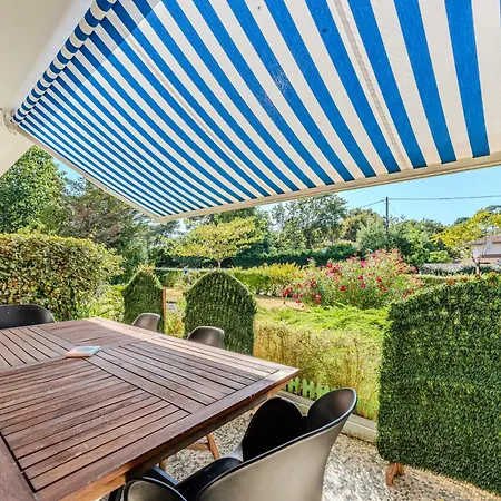 Rose Mousse - Abatilles Appartement