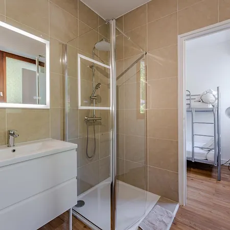 Rose Mousse - Abatilles Appartement Arcachon