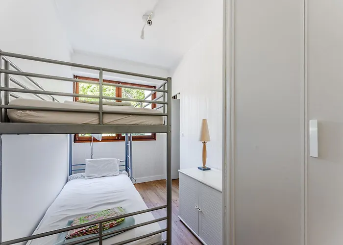 Rose Mousse - Abatilles アパート *