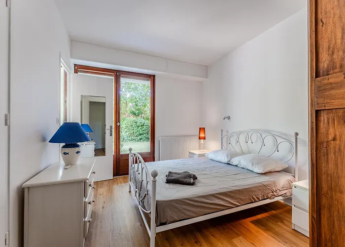 アパート Rose Mousse - Abatilles *