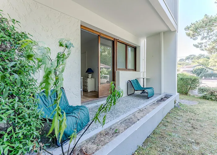 Rose Mousse - Abatilles アパート *