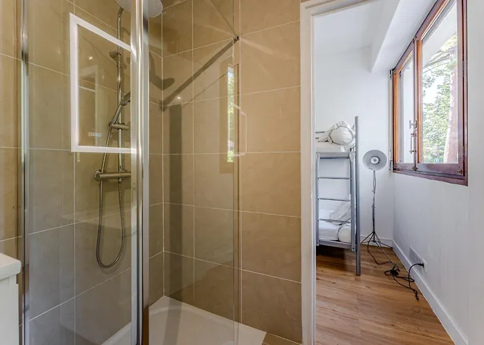 アパート Rose Mousse - Abatilles *