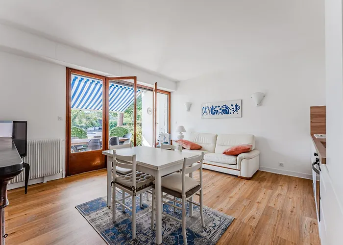 アパート Rose Mousse - Abatilles *