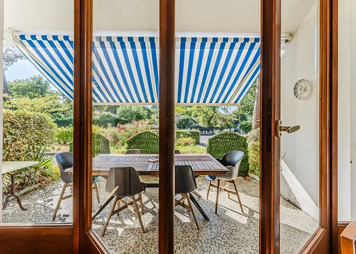 Rose Mousse - Abatilles アパート